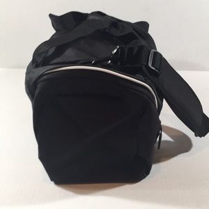 puma conveyor duffel bag